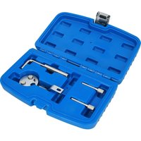 Kurbelwellen-Arretier-Werkzeug für Ford Transit 2.2 Kurbelwellen-Arretier-Werkzeug für Ford Transit 2.2 von BRILLIANT TOOLS