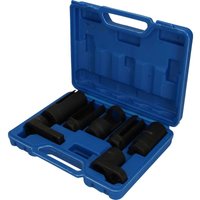 Lambdasonden und Sensoren-Stecknuss-Satz 7tlg. - BT601020 - Brilliant Tools von BRILLIANT TOOLS
