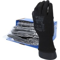 Brilliant Tools - Mikro-Feinstrickhandschuhe Größe 10 / xl - BT156933 Brilliant Tools - Mikro-Feinstrickhandschuhe Größe 10 / xl - BT156933 von BRILLIANT TOOLS