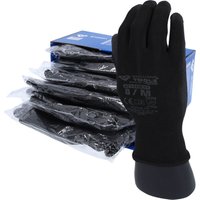 BRILLIANT TOOLS Mikro-Feinstrickhandschuhe Größe 8 / M - BT156931 von BRILLIANT TOOLS
