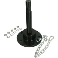 Brilliant Tools - Radnaben-Abzieher, für Ford Transit von BRILLIANT TOOLS