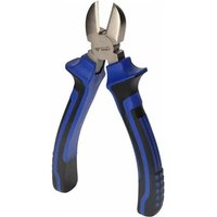 Seitenschneider, 160 mm von BRILLIANT TOOLS