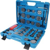 Universal-Bremskolben-Rückstellwerkzeug-Satz, 35-tlg von BRILLIANT TOOLS