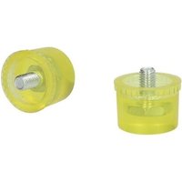 Paar Ersatzköpfe ø 40 mm Paar Ersatzköpfe ø 40 mm von BRILLIANT TOOLS