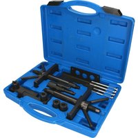 Brilliant Tools - BT597850 Motor-Einstellwerkzeug-Satz für Volvo 4-/5-/6-Zylinder bis 2006 von BRILLIANT TOOLS