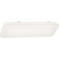 Di-Ka led Deckenleuchte Rupa 24W weiß, dimmbar, warmweiß Deckenleuchte Di-Ka led Deckenleuchte Rupa 24W weiß, dimmbar, warmweiß Deckenleuchte von BRILO