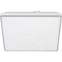 Brilo - led Deckenleuchte Sternenhimmel Backlight Kinderzimmer flach 15W chrom ner Brilo - led Deckenleuchte Sternenhimmel Backlight Kinderzimmer flach 15W chrom ner von BRILO