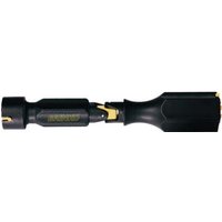 WC-Sitz- & Sanitär-Montageschlüssel BRImultiKey 19 in 1 L.200xD.40mm Brinko von BRINKO