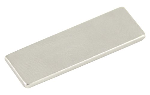 BRINOX – Magnet Neodym 30 x 10 x 1,5 mm von Brinox
