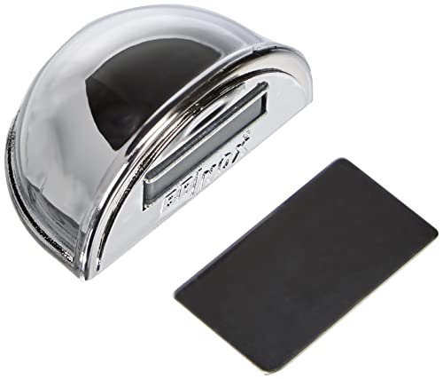 Brinox Türstopper Halter 4.8x3.3x2.5 cm Chrom Brinox Türstopper Halter 4.8x3.3x2.5 cm Chrom von Brinox