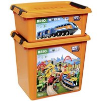 Smart Tech Sound Deluxe Set von BRIO