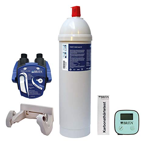 BRITA PURITY C500 Quell ST Starter Set Nr.10 - Filterkartuschen - Set von BRITA