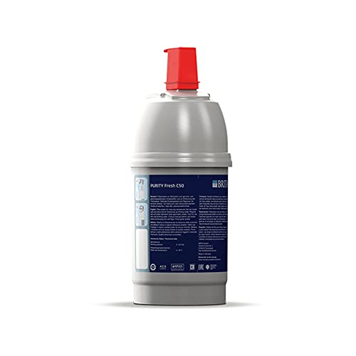 BRITA PURITY Fresh C50 Filterkartusche von BRITA