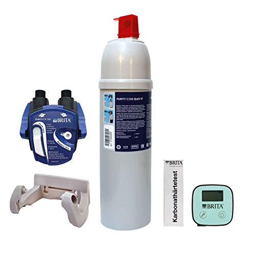 Brita Purity C 150 Quell ST Starterset Nr.4 von Brita