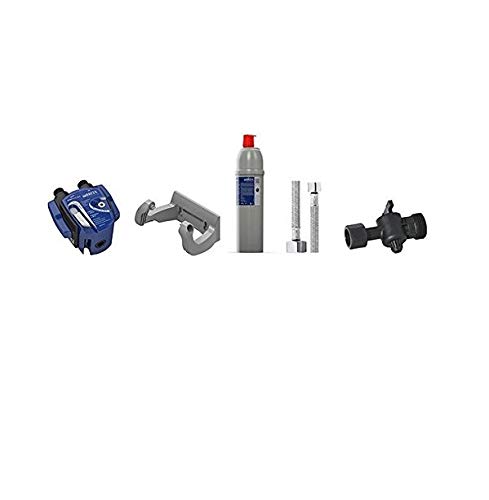 BRITA Purity C 150 Quell ST Starterset Nr.2 Wasserhahnfilter, mehrfarbig, einzigartig von BRITA