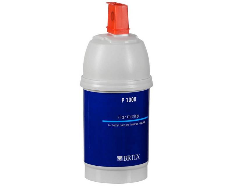 BRITA Wasseraufbereiter On Line Active Plus P 1000 Kartusche von BRITA