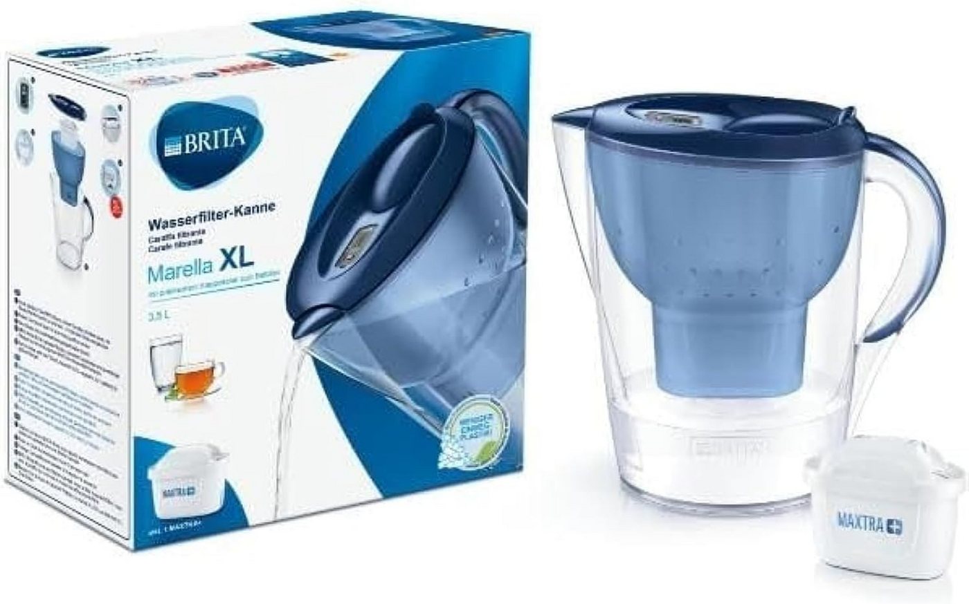 BRITA Wasserkanne von BRITA