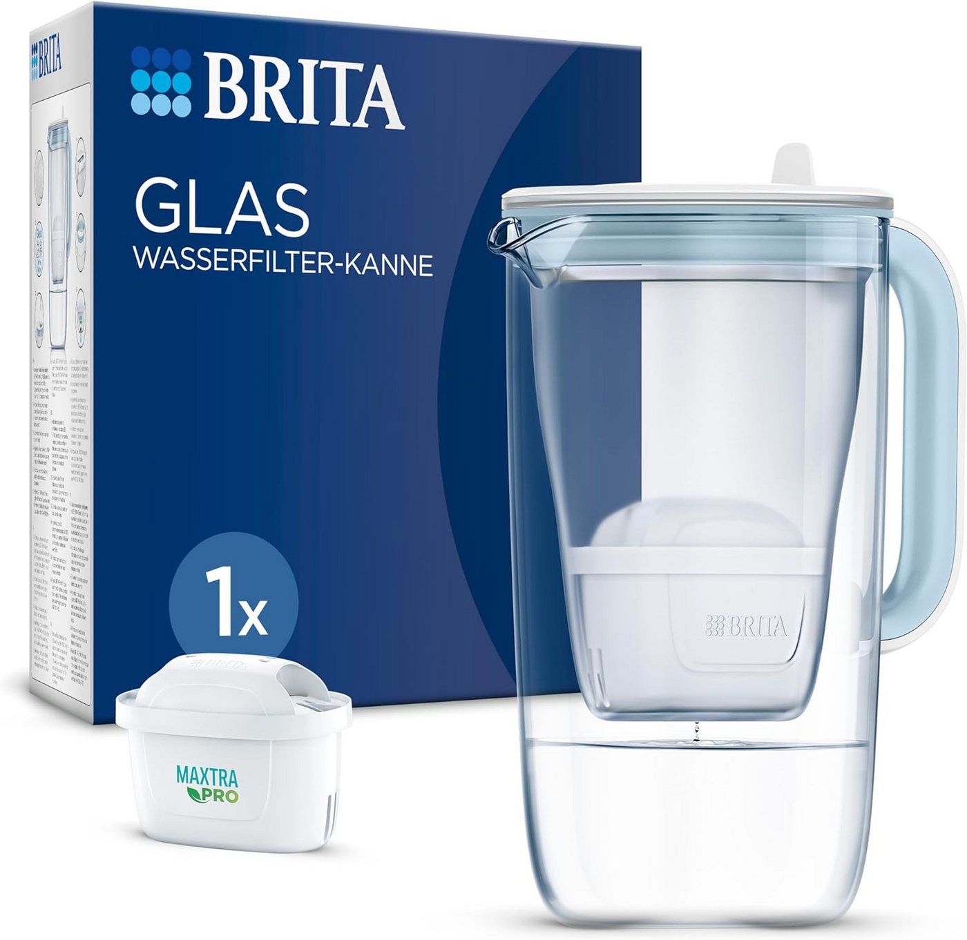 BRITA Wasserkanne von BRITA