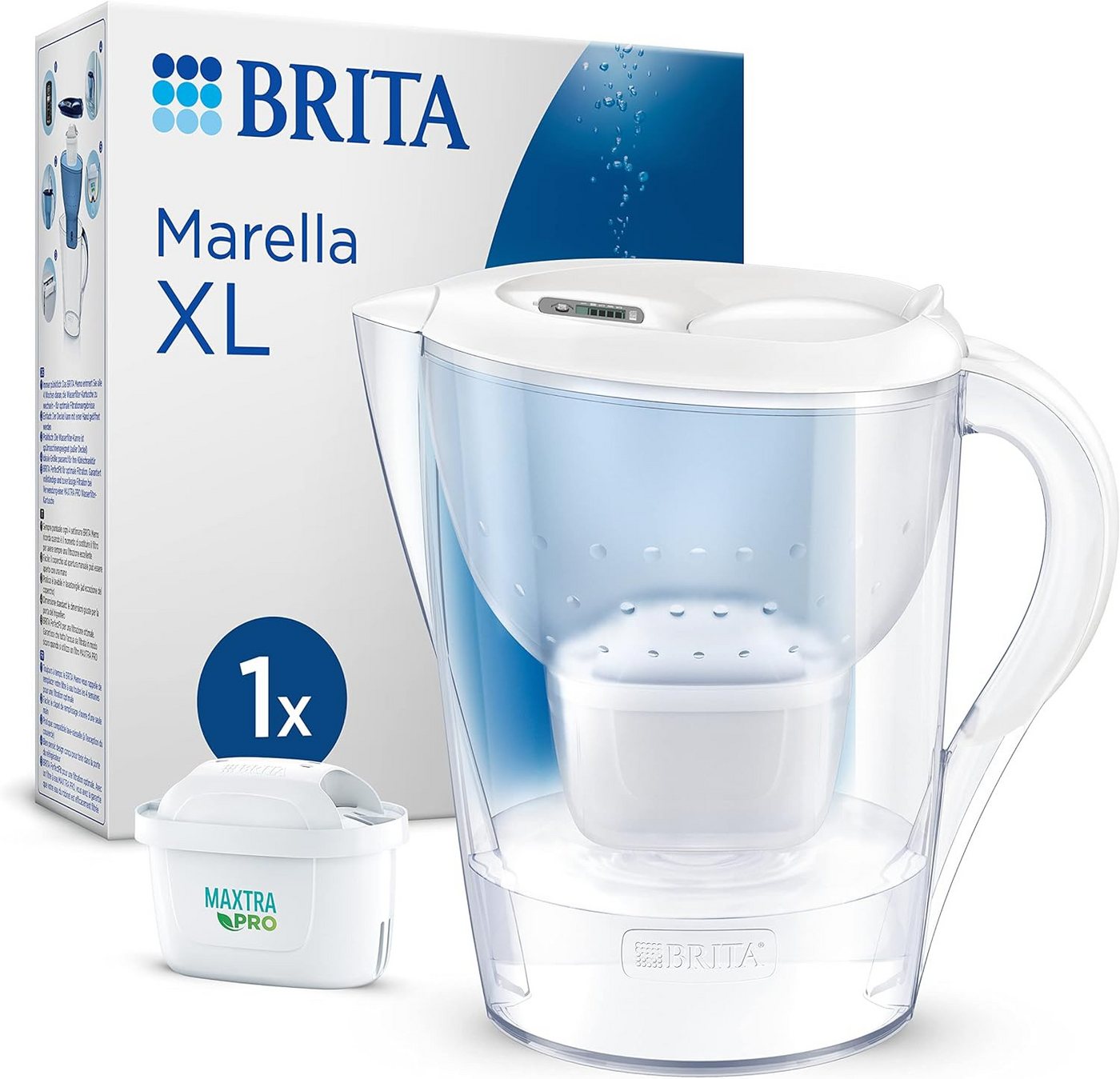 BRITA Wasserkanne von BRITA