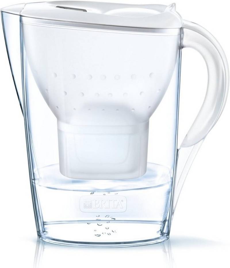 BRITA Wasserkanne, (1-St) von BRITA