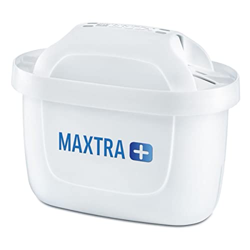 Brita Maxtra+ in espo Wasser Filter, Weiß, Universal von BRITA