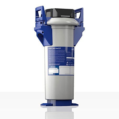 Brita Purity 600 Quell ST Filtersystem ohne MAE von BRITA