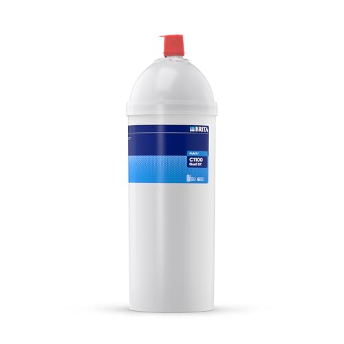 BRITA Purity C 1100 Quell ST Filterkartusche von BRITA