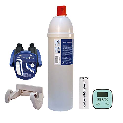 Brita Purity C 300 Quell ST Starterset Nr.7 von BRITA