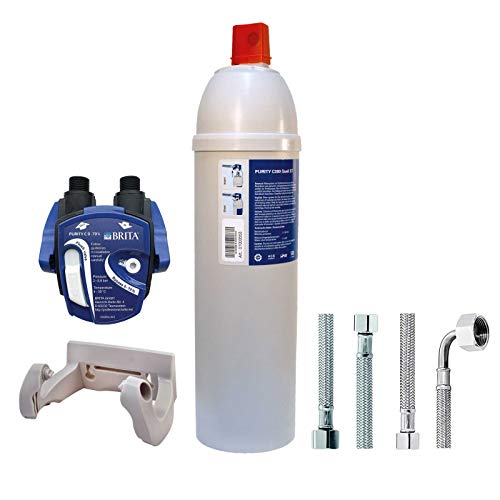 Brita Purity C 300 Quell ST Starterset Nr.9 mit Schläuchen Brita Purity C 300 Quell ST Starterset Nr.9 mit Schläuchen von Brita
