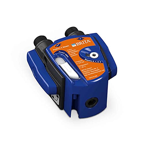 Brita Purity C Steam Filterkopf 0-30% variabler Verschnitt Brita Purity C Steam Filterkopf 0-30% variabler Verschnitt von BRITA