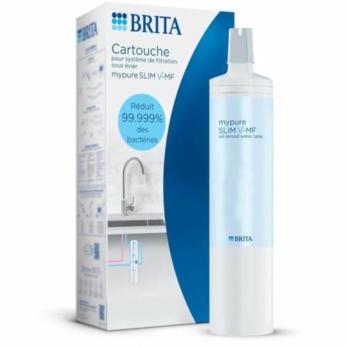 Brita Slim V-MF Wasserfilter Brita Slim V-MF Wasserfilter von BRITA