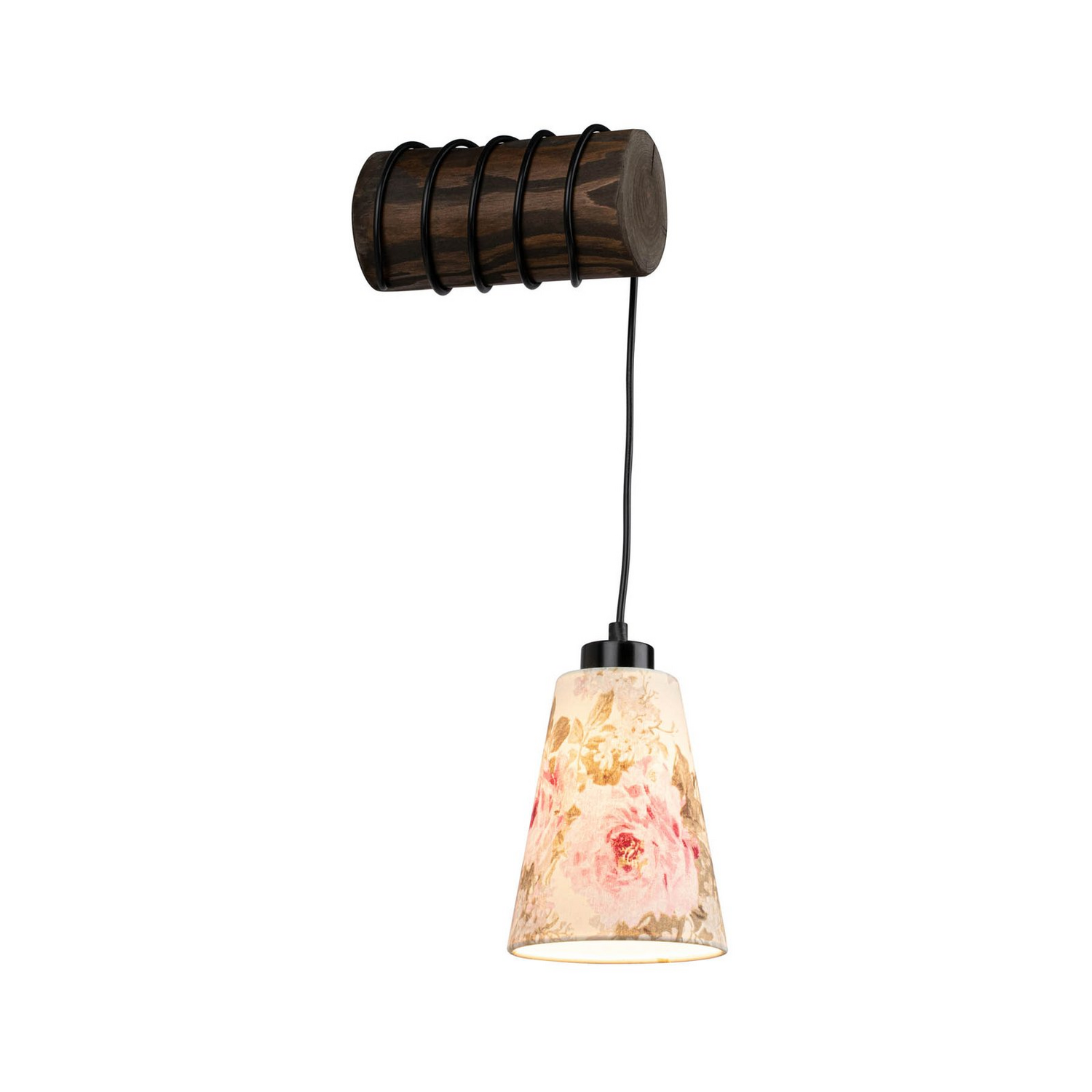 Britop Wandleuchte Lampe Flarino Kiefernholz Schwarz 1 Flammig E27 Holzleuchte B-Ware Britop Wandleuchte Lampe Flarino Kiefernholz Schwarz 1 Flammig E27 Holzleuchte B-Ware von BRITOP
