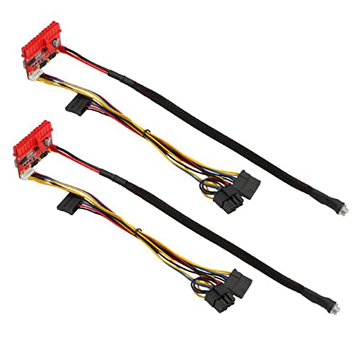 BRIUERG 2 x DC ATX PSU PICO-BOX 12 V 160 W Pico ATX Switch PSU 24Pin Mini ITX DC auf Auto ATX Netzteil Wide Input Computer BRIUERG 2 x DC ATX PSU PICO-BOX 12 V 160 W Pico ATX Switch PSU 24Pin Mini ITX DC auf Auto ATX Netzteil Wide Input Computer von BRIUERG