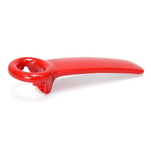BRIX B-2111-R, JarKey, ABS Deckelöffner, Rot BRIX B-2111-R, JarKey, ABS Deckelöffner, Rot von BRIX