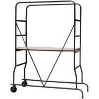 Archimedes stahlgerüst H.175 von BRIXO