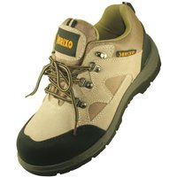 Brixo - Brust Trekking S1P Trekking -Schuhe - 39 von BRIXO