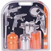 Brixo Compressed Air Accessoires Kit PCs. 5 von BRIXO