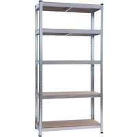 H180 kit 5-STÖCKIGER silver 150 - Brixo H180 kit 5-STÖCKIGER silver 150 - Brixo von BRIXO