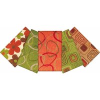 Brixo Home Zerbino Teppich - 33x70 cm von BRIXO