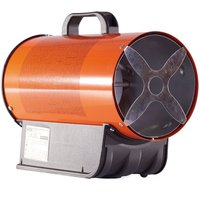 Brixo - Hot Air Heizheizung Generator - Generatore 17 m von BRIXO