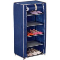 Garderobenschrank Brixo schuhregal slim 44X30X89CM von BRIXO