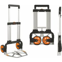 Brixo - Kompact 125 kg Falten Sie Carol Trolley von BRIXO