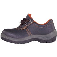 Brixo - Low Unfallprävention Schuhe Atlas S3 - 43 von BRIXO