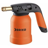 Brixo - Manual Patrone von BRIXO