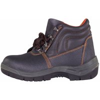 Brixo - Pangea S1P High Unfallpräferenzschuhe - 43 von BRIXO