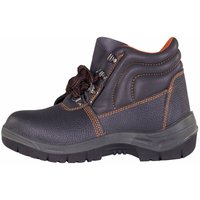 Brixo - Pangea S1P High Unfallpräferenzschuhe - 40 von BRIXO