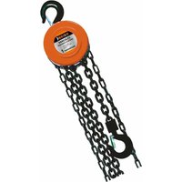 Brixo - Paranco Handwalk Manual Arma von 1 Tonnen Hercules Brixo - Paranco Handwalk Manual Arma von 1 Tonnen Hercules von BRIXO