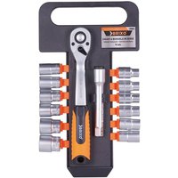 Brixo - busssola keys in Serie von 10 bis 24 mm mit Erweiterung von BRIXO