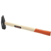 Brixo - deutscher hammer mit holzgriff und quadrat-kopf GR.1000 von BRIXO