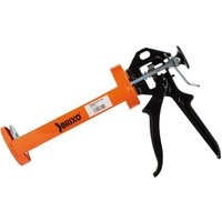 Brixo - pistole aus stahl für chemische verankerung und versiegelung in cartridge 410ML von BRIXO